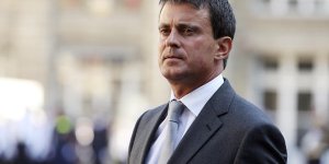 Nicolas Sarkozy : les Français n'en "voudront plus jamais", assure Manuel Valls