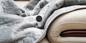 Chaleur et confort en hiver : tout sur les couvertures chauffantes
