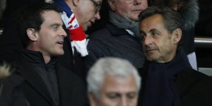 Nicolas Sarkozy "n’aime pas les gens", affirme Manuel Valls