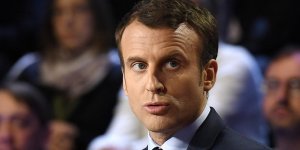 Salon de l'agriculture : Emmanuel Macron a-t-il rencontré des figurants ?