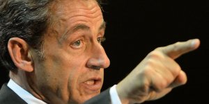 75% des Français estiment le retour de Nicolas Sarkozy... raté !