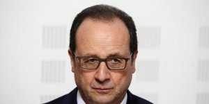 François Hollande : "Il ne déteste pas être mal-aimé"