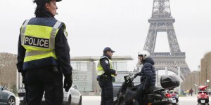 Paris : que risquent les ados interpellés pour la fausse alerte attentat ?