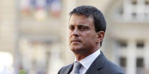 Régionales 2015 : Manuel Valls appelle clairement à voter pour la droite