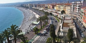 Une millionnaire enlevée en pleine rue à Nice : ce que l’on sait 