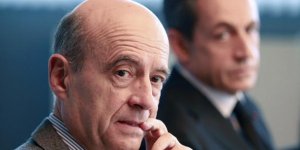 Présidentielle 2017 : Juppé en tête, devant Valls et Sarkozy