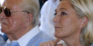 Marine Le Pen, une femme "qui a envie d’être aimée" ?