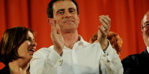 Un an de Manuel Valls à Matignon : ce que l’on retient de sa première année
