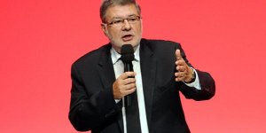 Alain Vidalies, ministre des transports : "Je préfère qu’on discrimine"