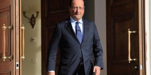 François Hollande : une dizaine de Français invités à dîner avec lui à l’Elysée
