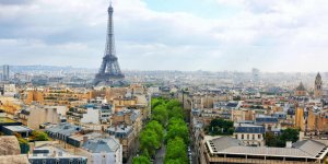 Un homme scalpé et mutilé dans un restaurant parisien