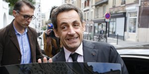 Nicolas Sarkozy : sa (nouvelle) bourde littéraire