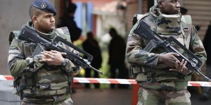Terrorisme : ces choses que l'on a plus le droit de faire en France