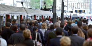 Attentats : une "cloche à bombe" bientôt dans les gares SNCF ?