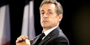 Nicolas Sarkozy s’offre un voyage en Afrique digne d’un président