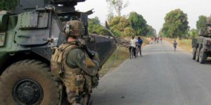 Des soldats français accusés de sévices physiques sur des Centrafricains 