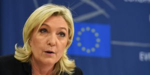Marine Le Pen a-t-elle raison de dire que "99 % des migrants sont des hommes" ?