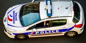 Marseille : deux hommes tués à la kalachnikov, une ado de 14 ans grièvement blessée 