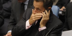 Sarkozy à propos de Le Maire : "quand il apparaît à la télé, les Français changent de chaîne ?"
