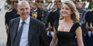 Marie-Charline Pacquot : que devient l’ex de Pierre Moscovici ?
