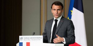 Déplacement d'Emmanuel Macron en Charente-Maritime : ses prochaines annonces 