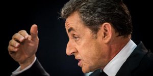 Sécurité : Sarkozy veut que les employés d'autoroute remplacent les policiers