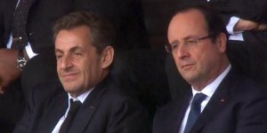 Euro 2016 : pourquoi Nicolas Sarkozy a-t-il finalement été invité par l’Elysée ?