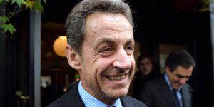 Nicolas Sarkozy : sa nouvelle métaphore dont lui seul a le secret