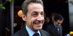 Nicolas Sarkozy en Corse : des vacances loin du "bling bling" ?
