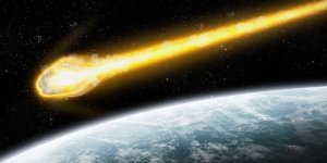 La Terre bientôt frôlée de très près par un astéroïde !