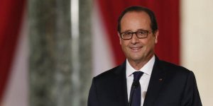 François Hollande : à demi-mots, il tacle (une fois encore) Nicolas Sarkozy