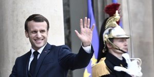 Au fait, connaissez-vous le majordome personnel d’Emmanuel Macron ?