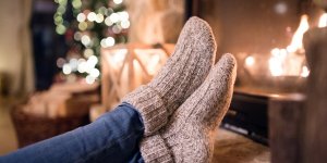  Confort et chaleur en hiver : pourquoi choisir des chaussettes chaudes ?