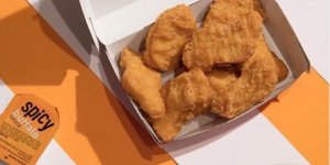 McDonald’s : les secrets de fabrication des nuggets pourraient vous étonner
