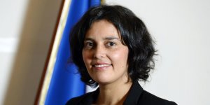 Myriam El Khomri : comment va la ministre après son malaise ?