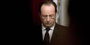 Pourquoi François Hollande craint Marine Le Pen pour 2017 ?