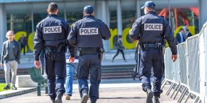Bonbonnes de gaz à Paris : qui sont les trois suspects écroués ?