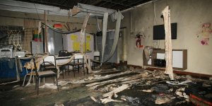 Brésil : huit enfants et leur institutrice brûlés vifs par le gardien de leur crèche