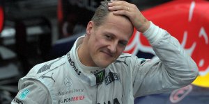 Michael Schumacher : sa famille cacherait la vérité, selon son ex-manager