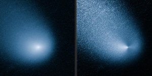 La comète Siding Spring poursuit sa route après avoir frôlé Mars