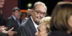 Infection pulmonaire de Jacques Chirac : "On sent qu’il n’a plus trop envie de se battre"