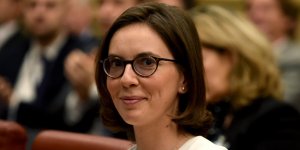 Surnom, religion, réputation : 4 choses à savoir sur Amélie de Montchalin, nouvelle ministre