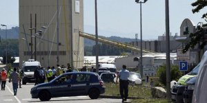 Attentat en Isère : quels sont les risques sur un site Seveso ?