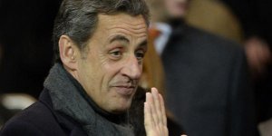 Quand Nicolas Sarkozy compare l’afflux de migrants à… un problème de plomberie