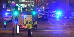 Attentat à Manchester : une femme a réussi à secourir une cinquantaine d'adolescents