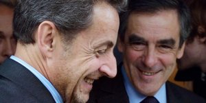 Fillon a-t-il vraiment demandé à l’Elysée de "taper" sur Sarkozy ?