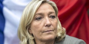 Gagner 5 euros en votant FN ? Le Front National dénonce une "manipulation"