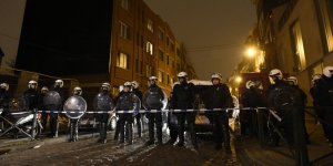 Arrestation de Salah Abdeslam : pourquoi la police belge en veut aux médias
