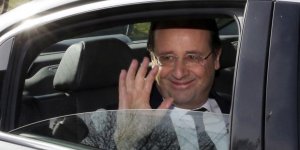 François Hollande : le (fabuleux) destin de ceux qui l’ont interviewé