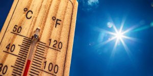 Vague de chaleur : dans quels départements fera-t-il le plus chaud ?